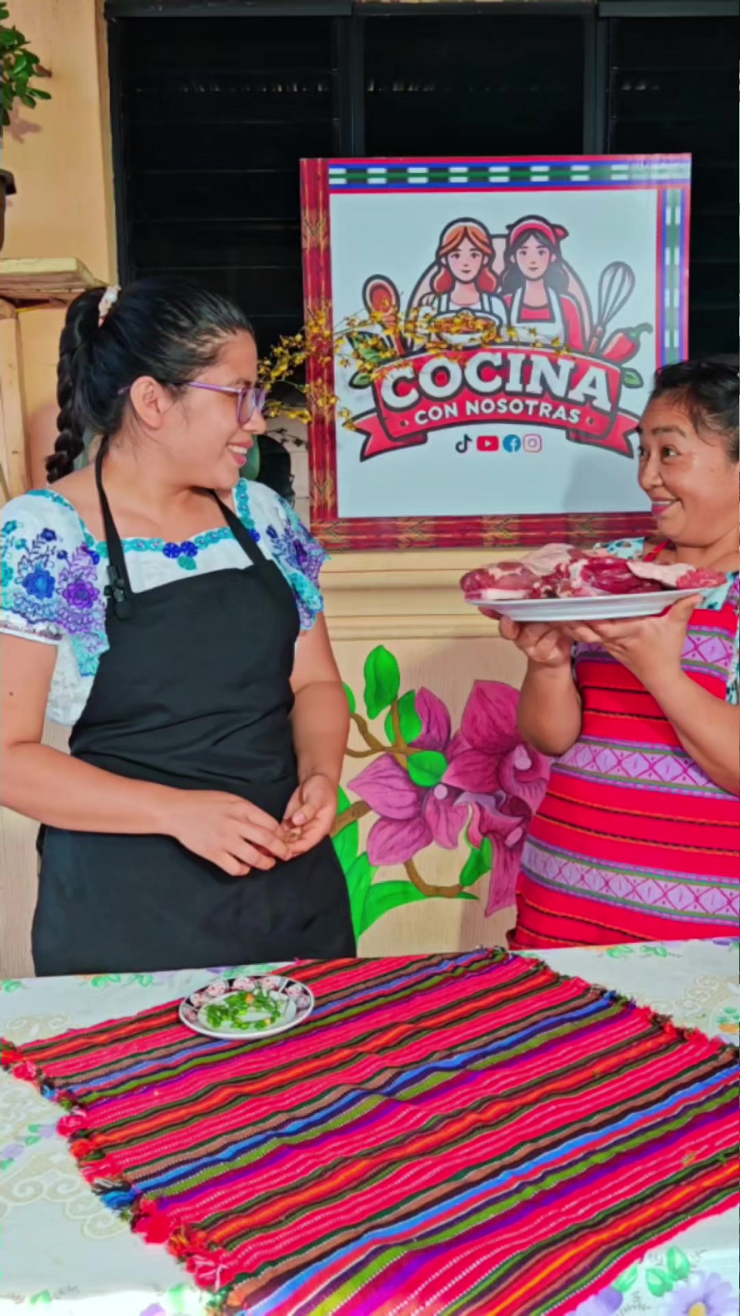 @Cocina con nosotras 🇬🇹🌹✨