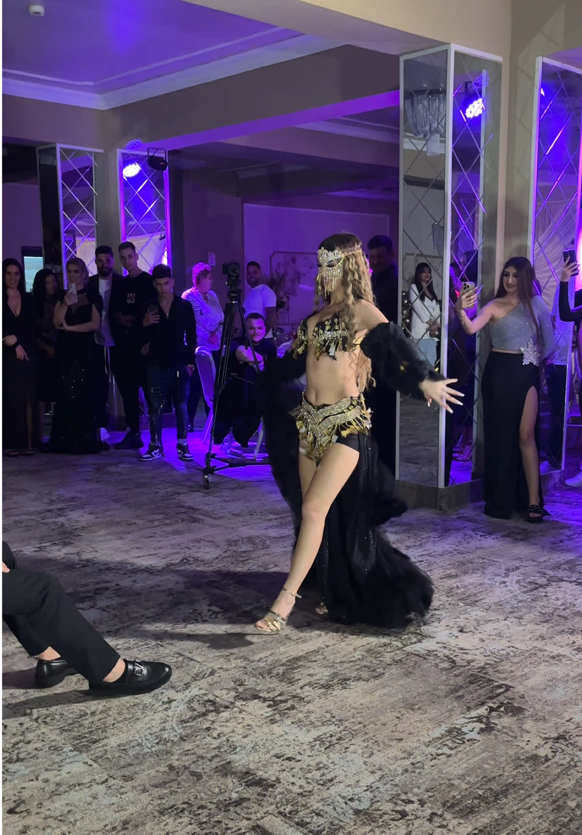 @Bianca Gabriela | Bellydance