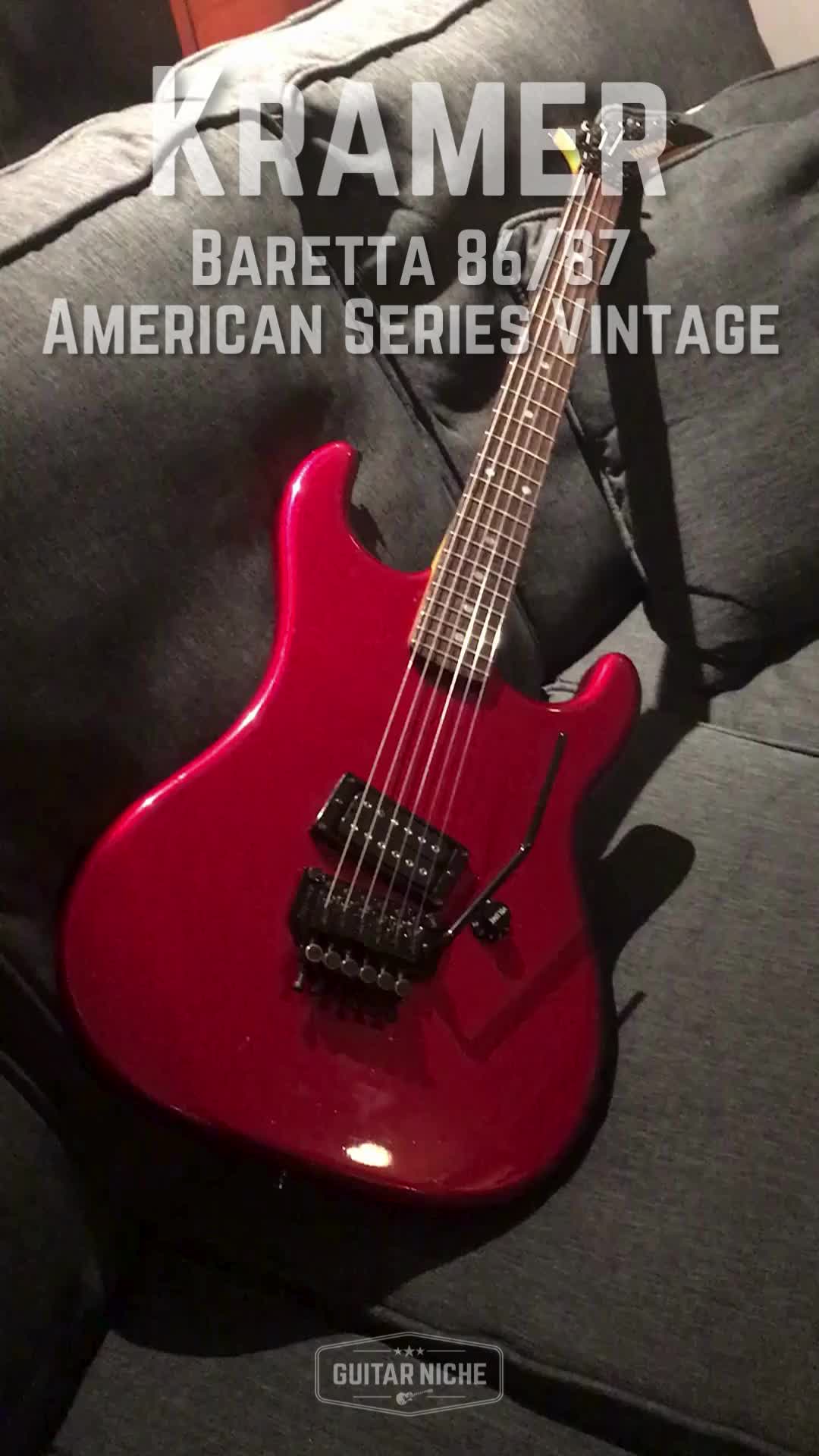 @GuitarNiche.Tech