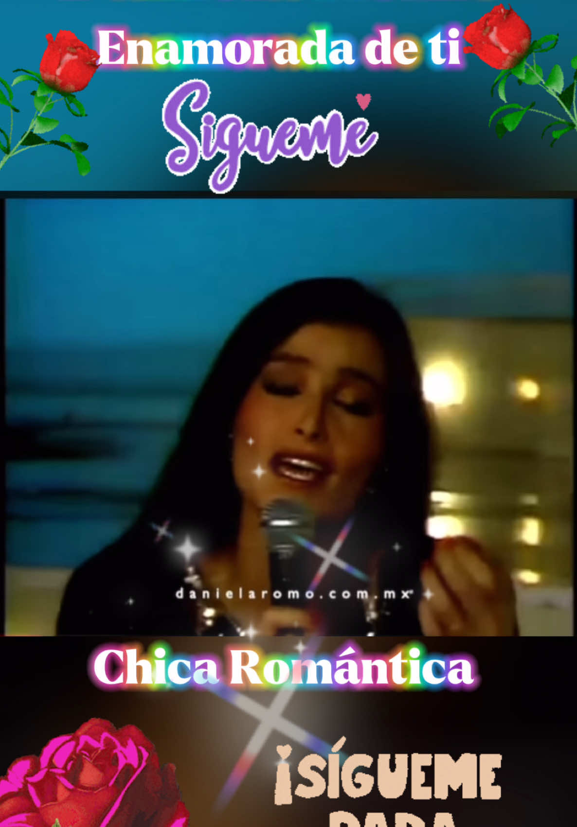 @Chica Romántica 💜🎶