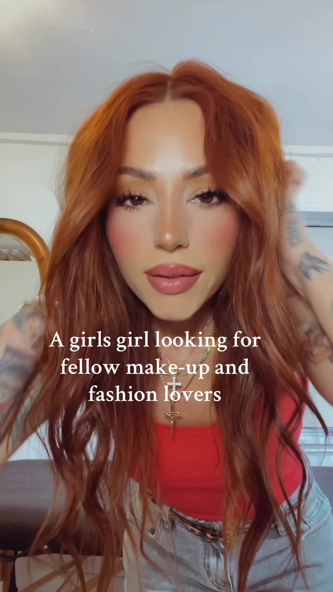 @Alicia Doll