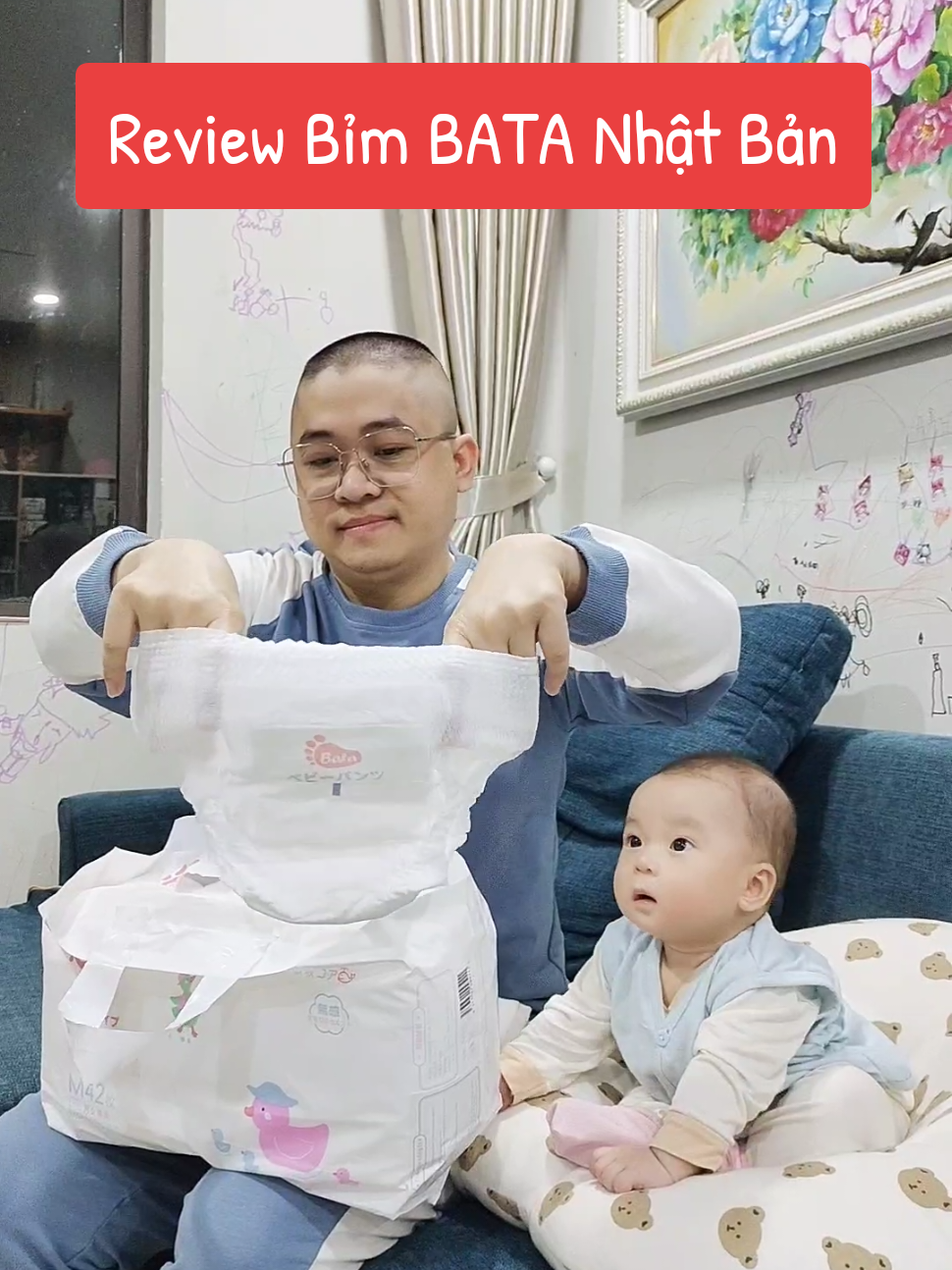 @Gia đ&igrave;nh Mật Mật
