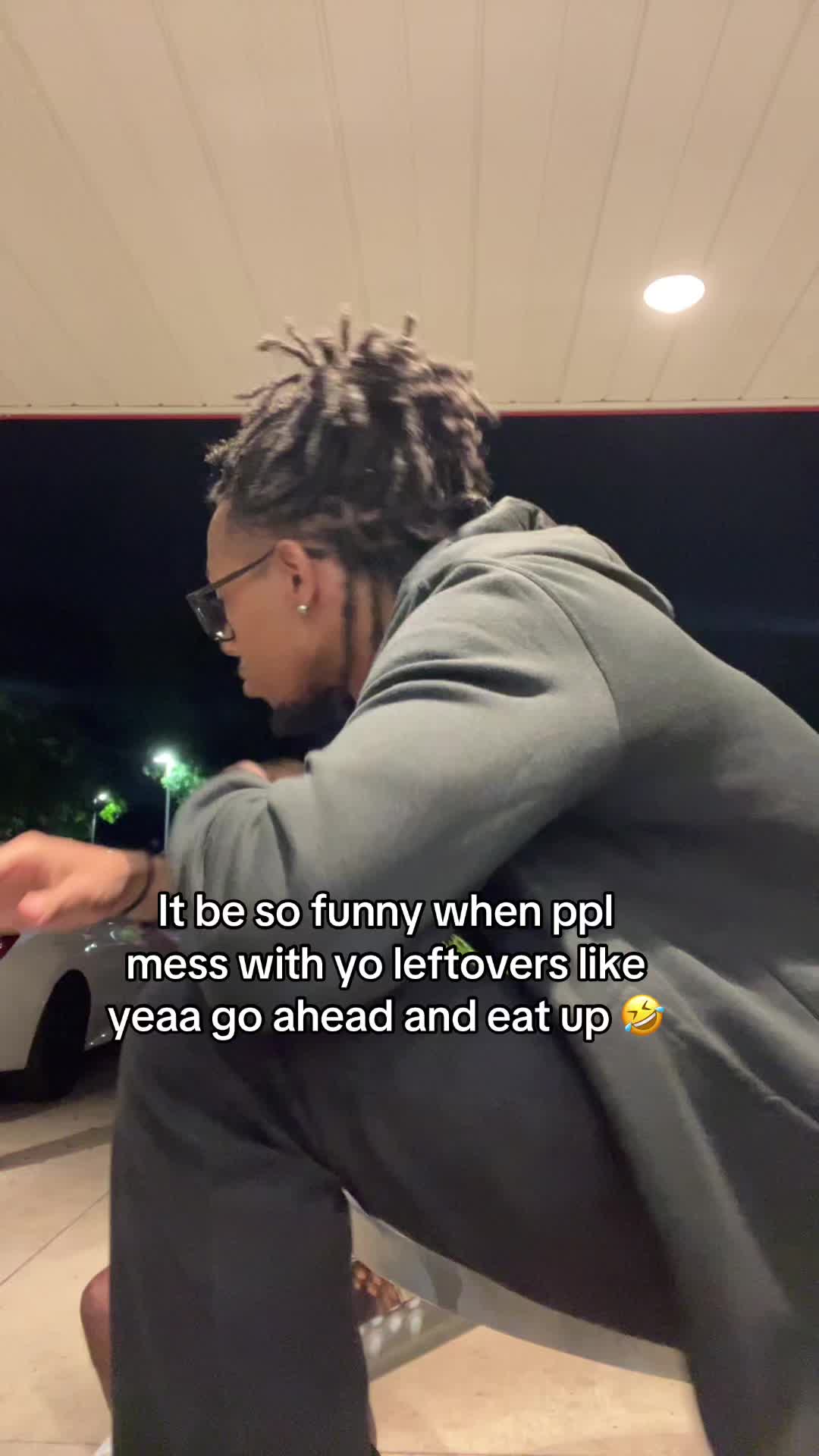 @Tre