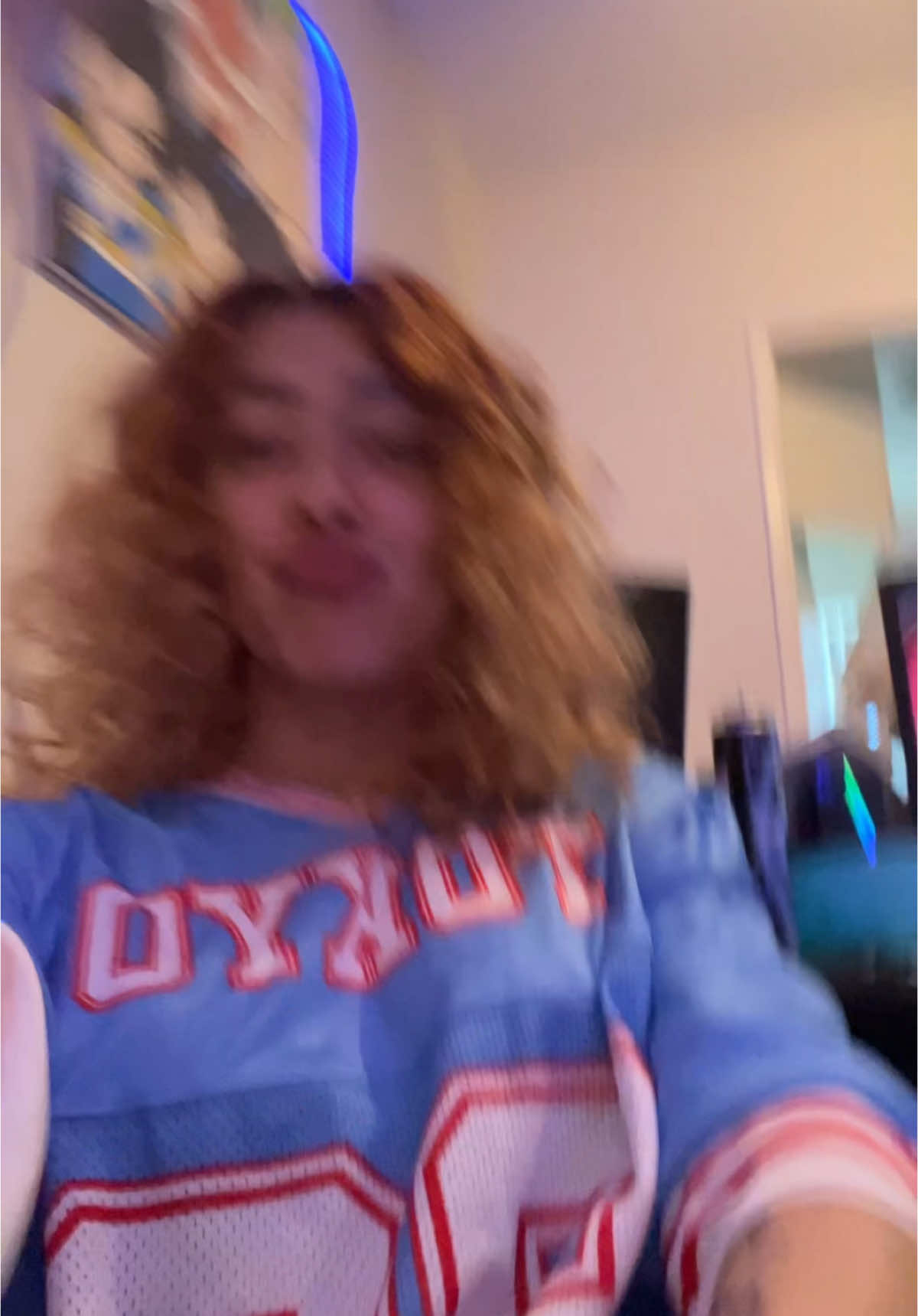 @I&rsquo;m not fr