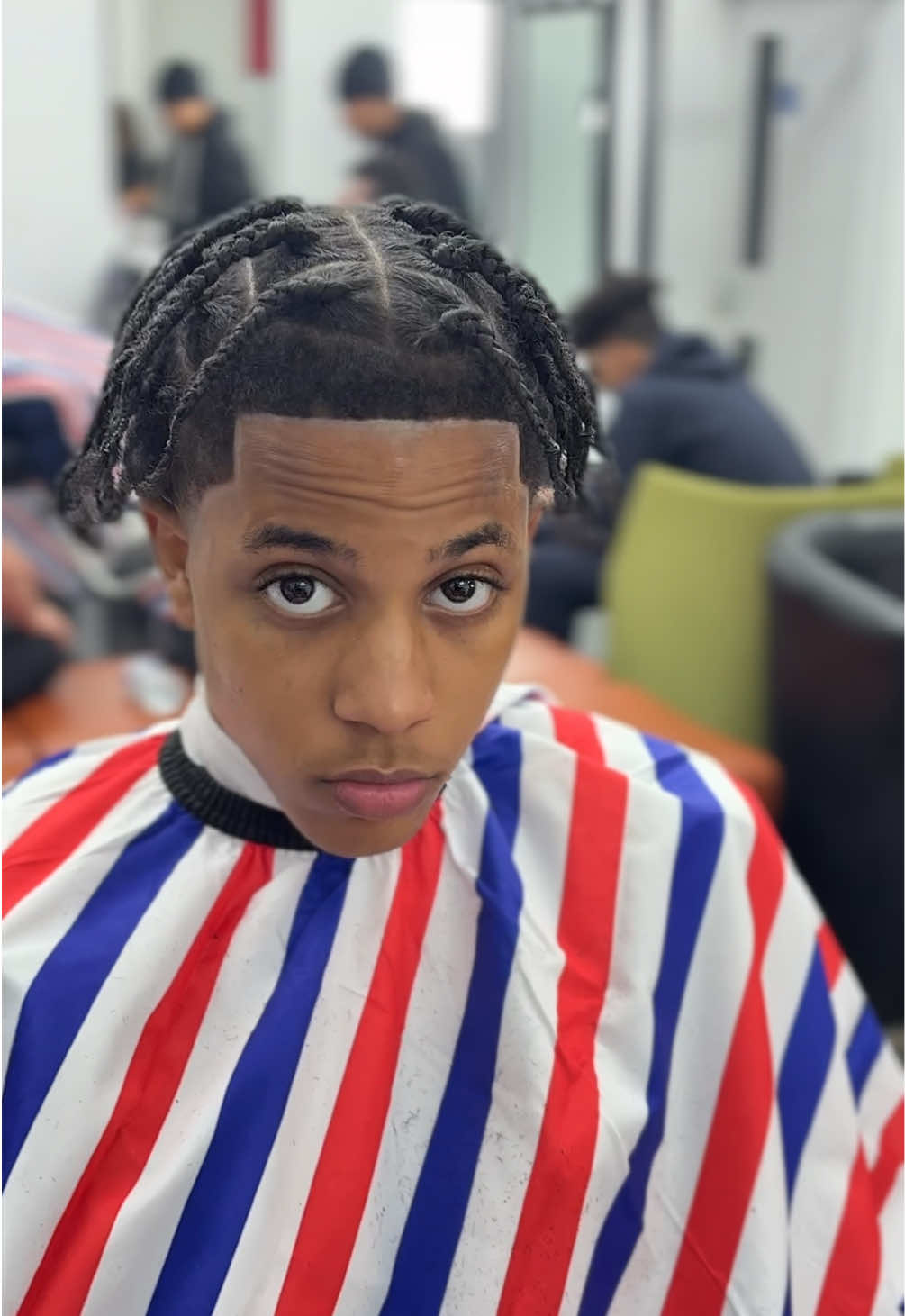 @MILTON KEYNES BARBER 💈