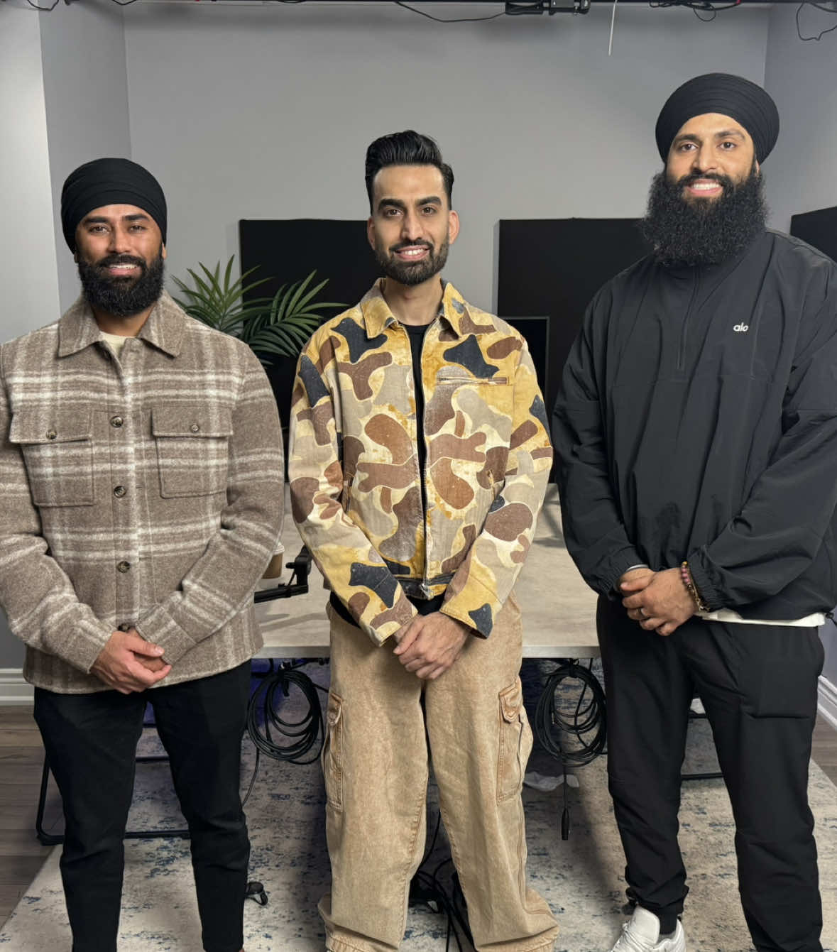 @The Modern Brown Men Podcast