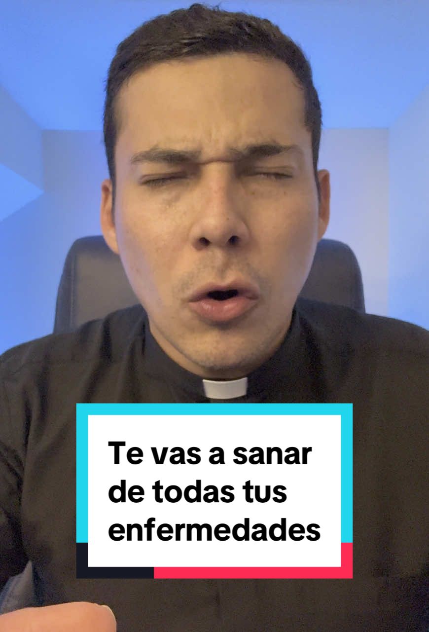 @Oremos con M&aacute;s Fe