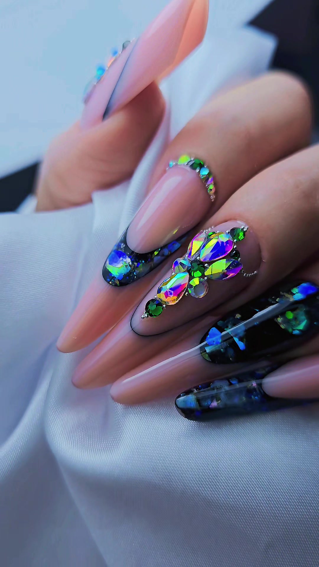 @Brigitte Nails Studio&Academy