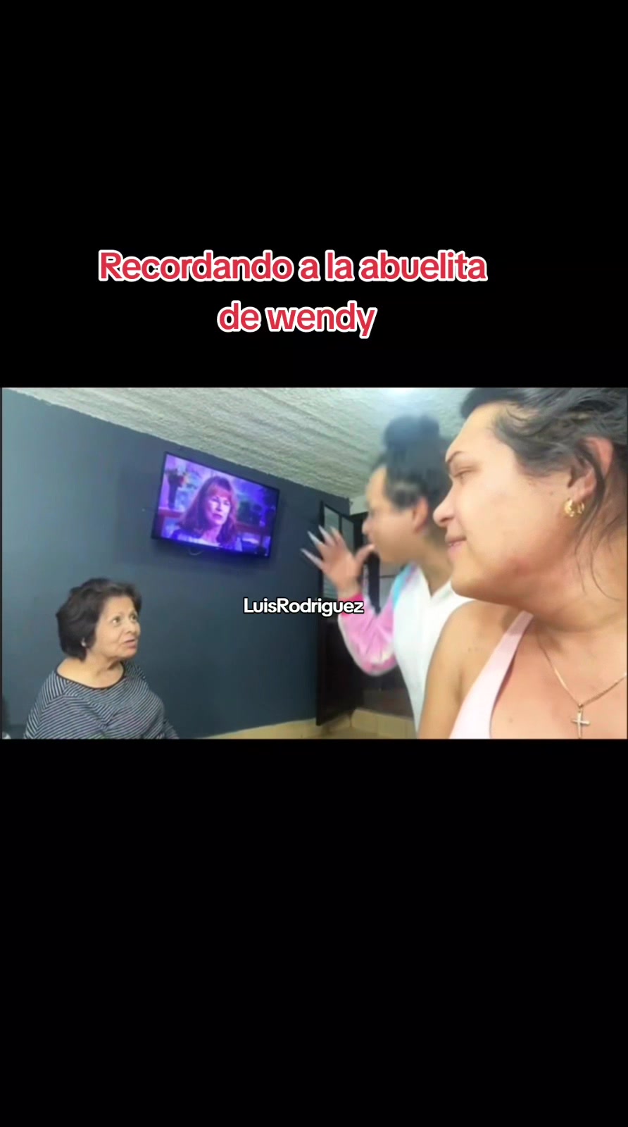 @Luis Rodriguez 🐥❤️&zwj;🔥