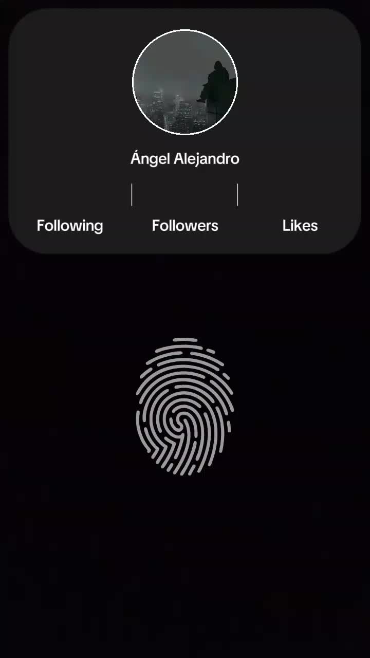 @&Aacute;ngel Alejandro