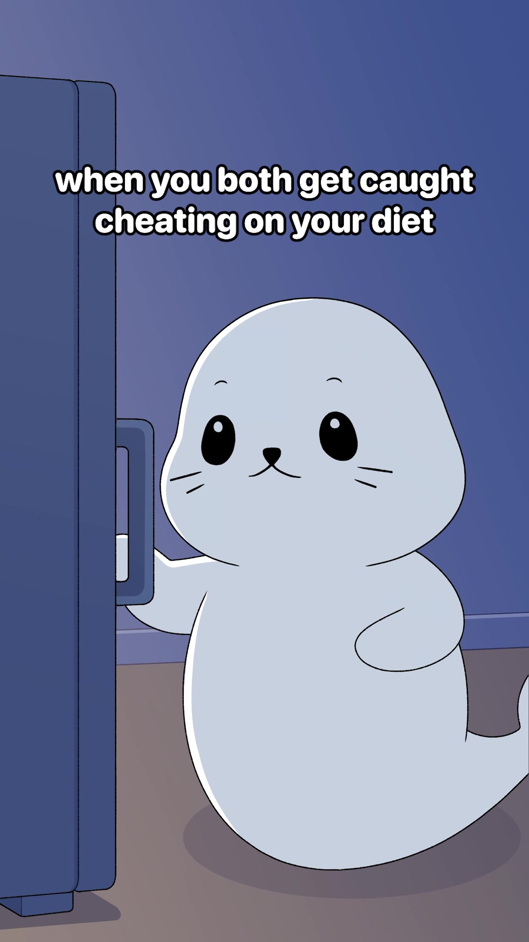 @Sappy Seals