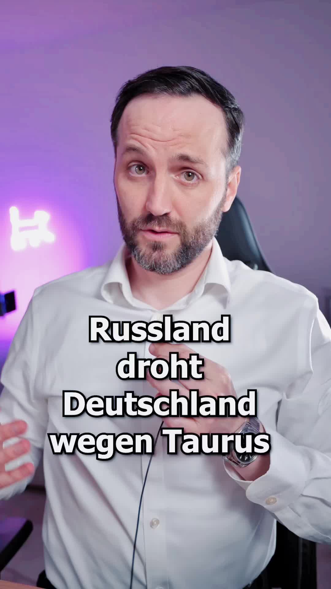 @Herr Anwalt