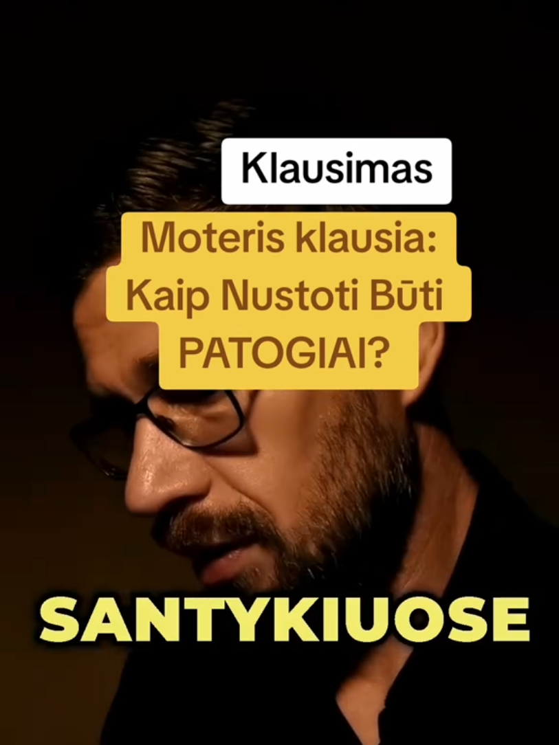@Vaidas Santykių Mentorius