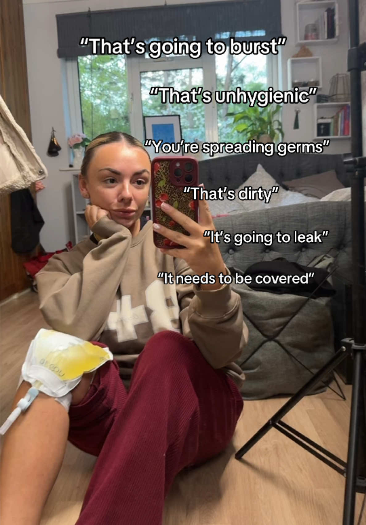 @Chronic Ells 🤍