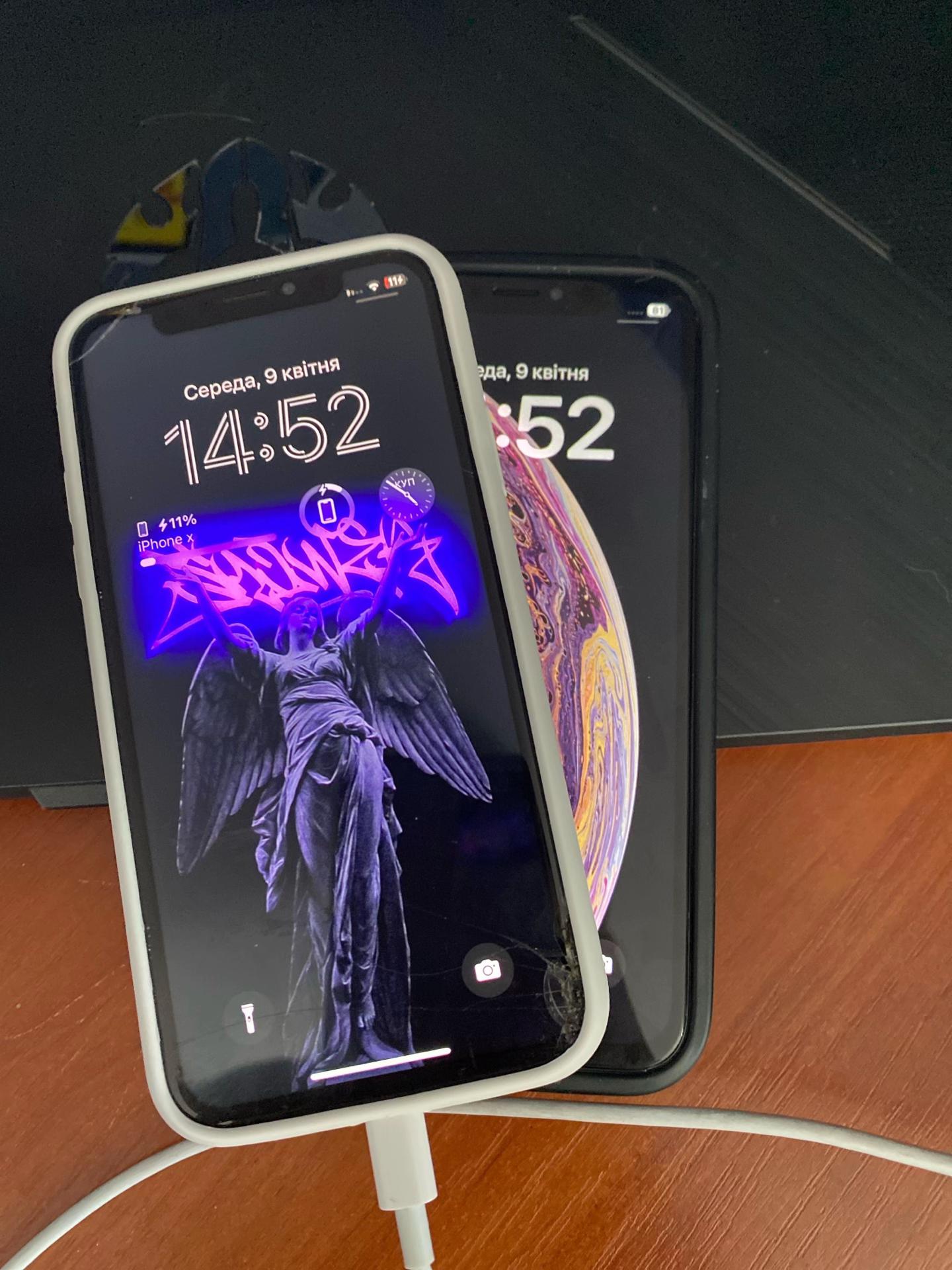 @iPhone 11 Pro hype