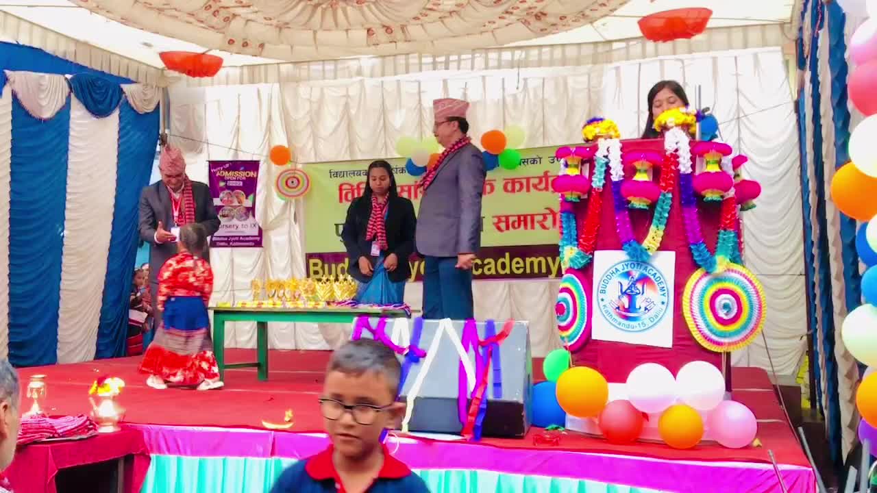 @MukyesNeelam khadgi