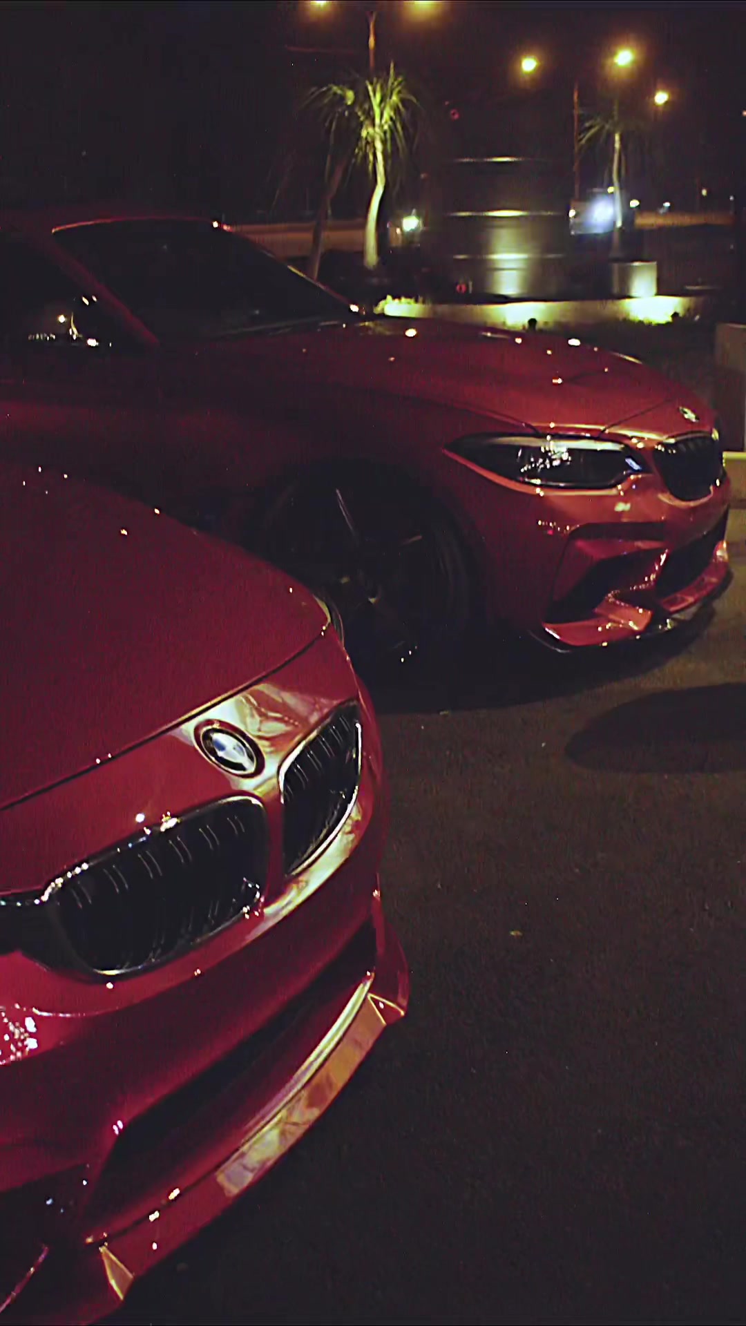 @BMW M