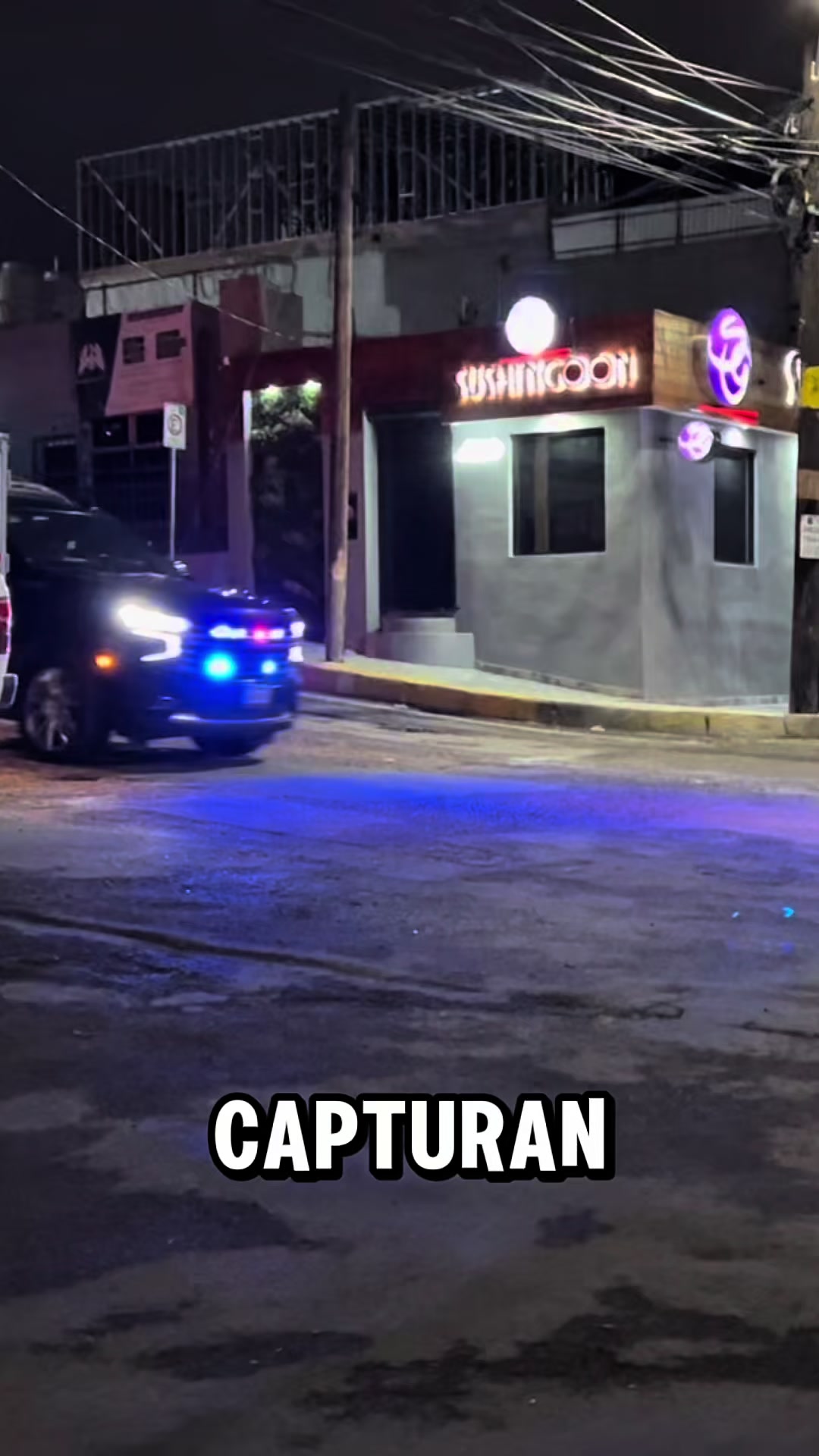 @El Caballero de la Noche
