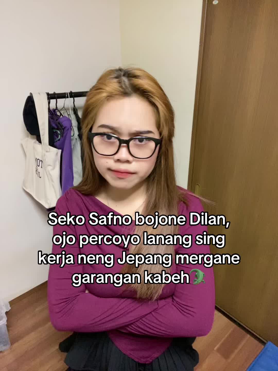 @Anake Bapak Jamil Ibu Jamilah