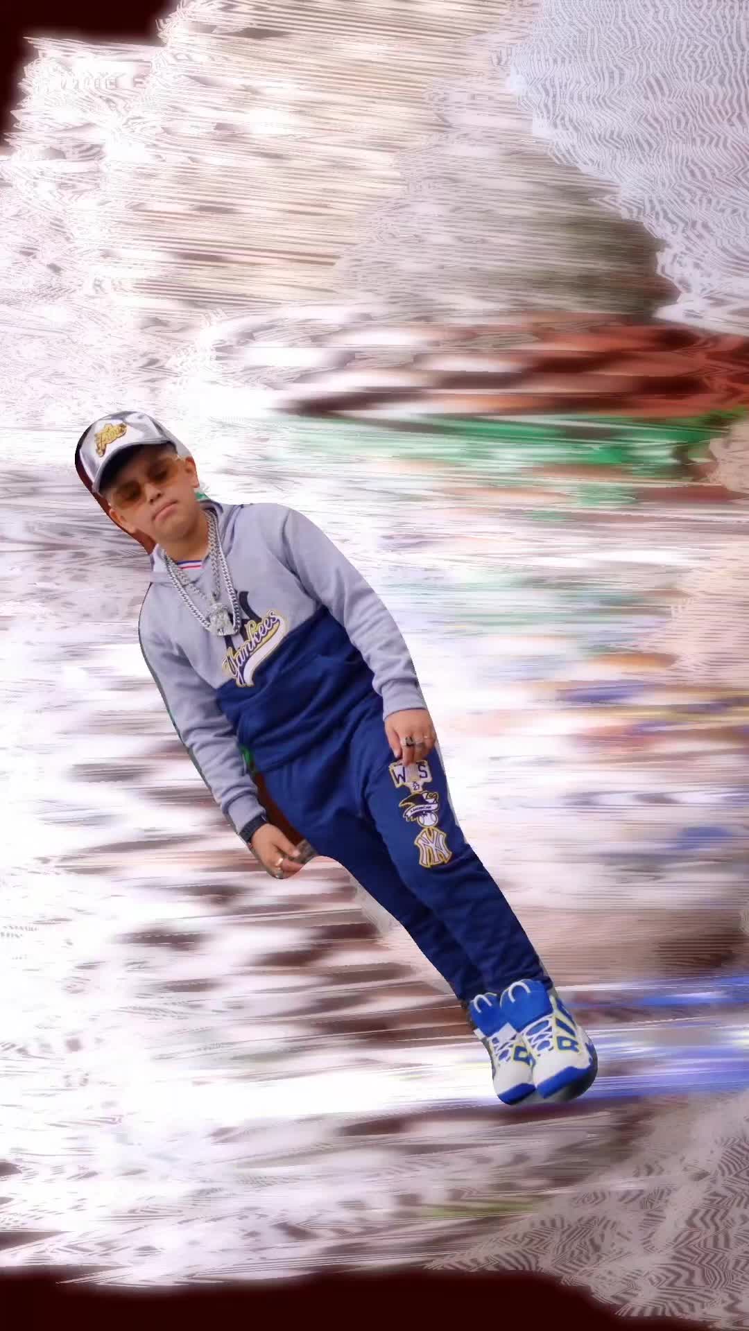 @Elmenordelaquinta