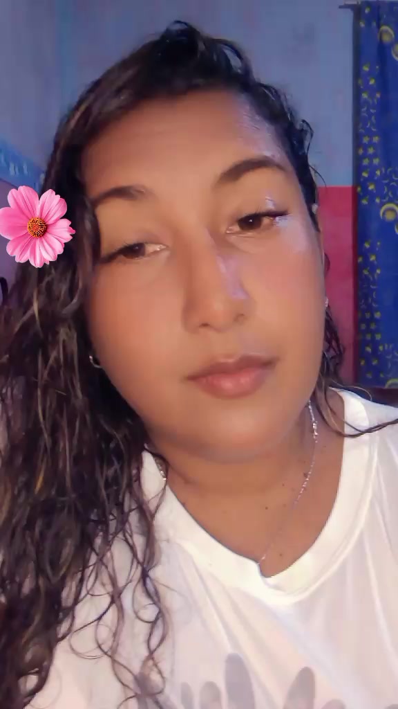@La Morenita ❤️