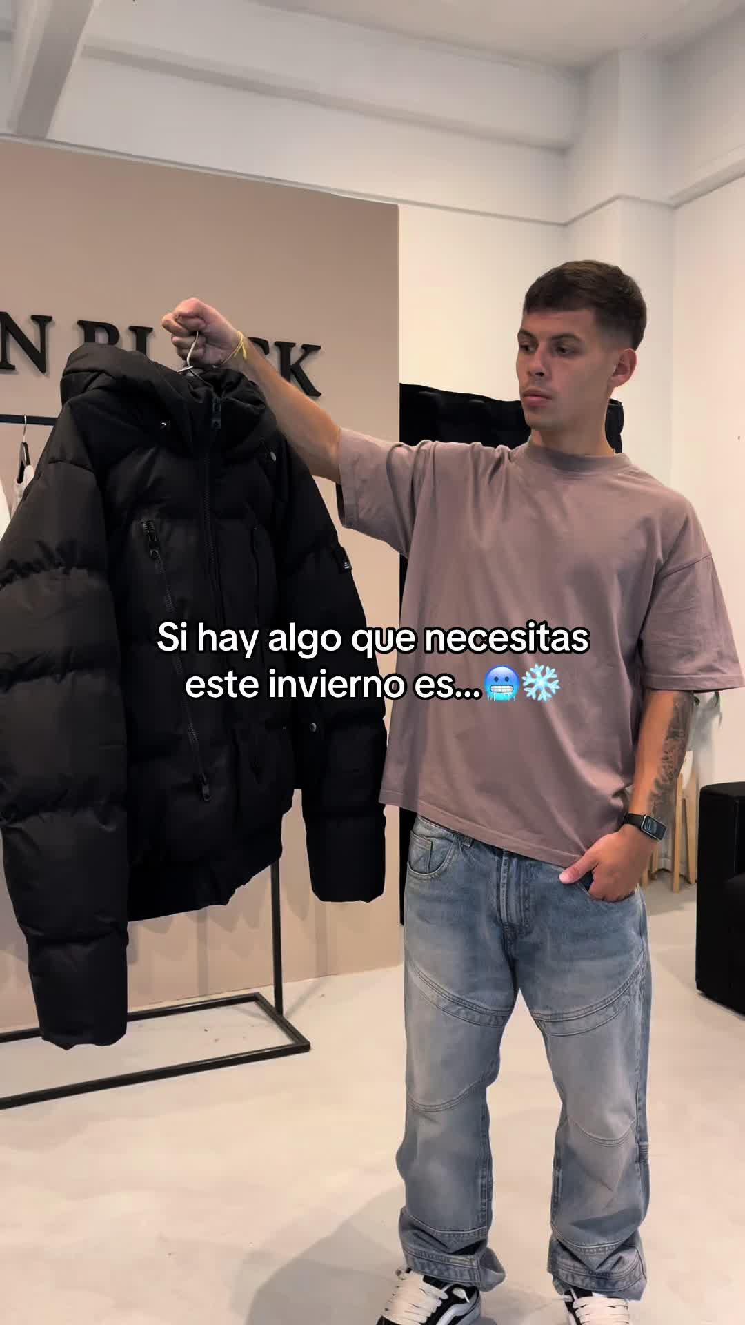 @Rose In Black