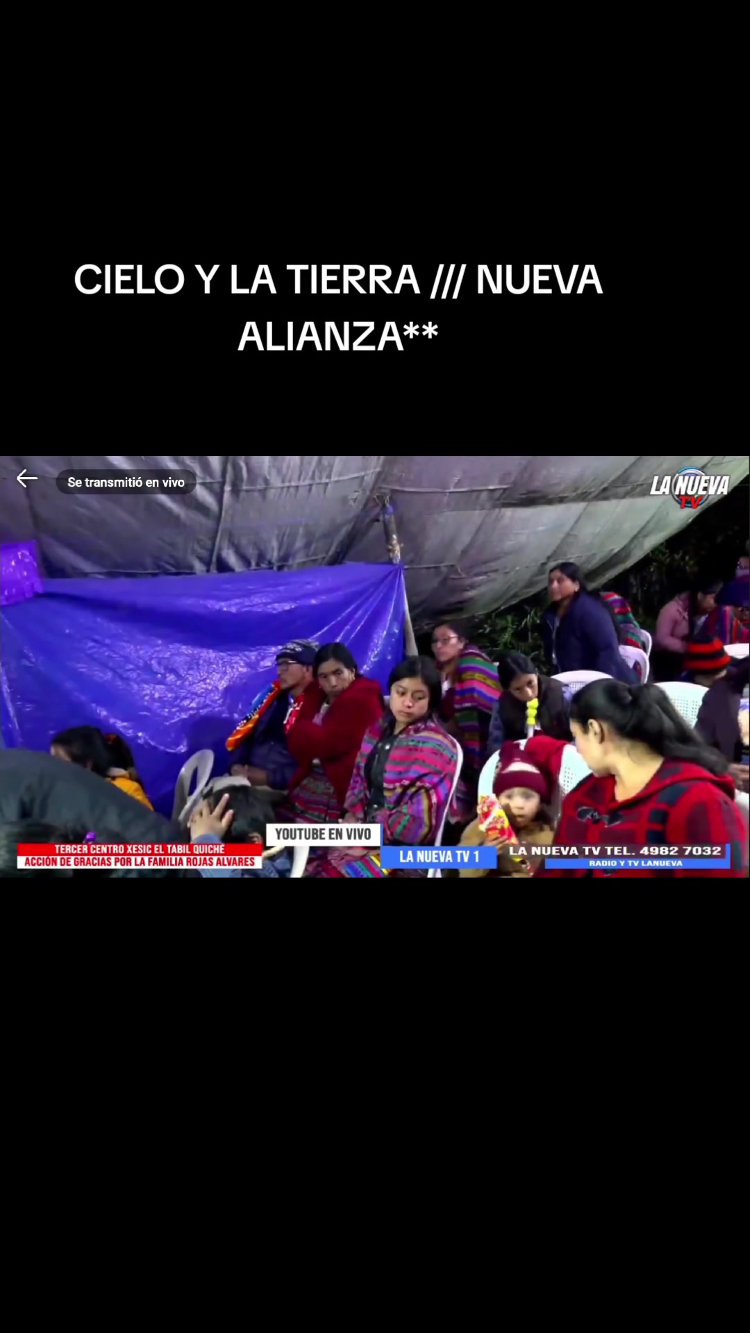 @Nueva Alianza SAS