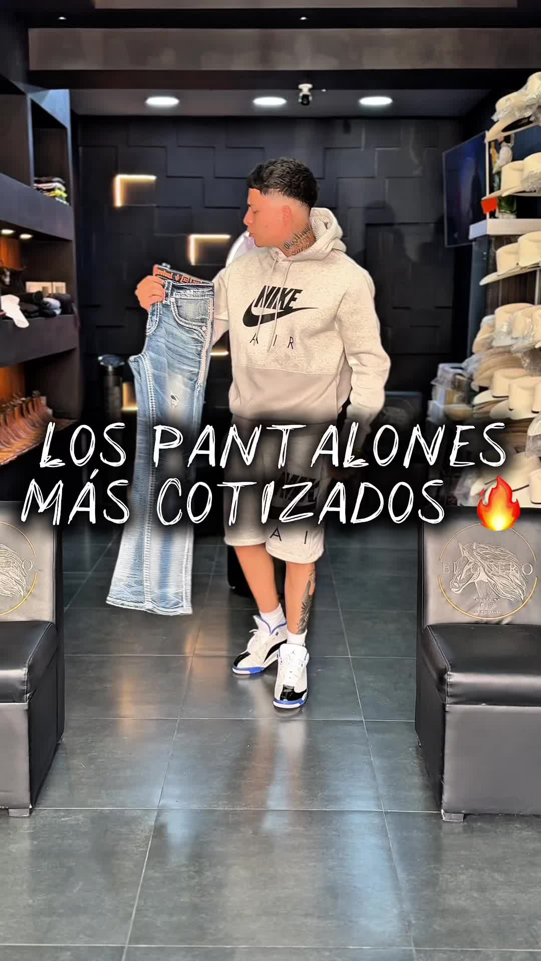 @El GUERO BOOTS