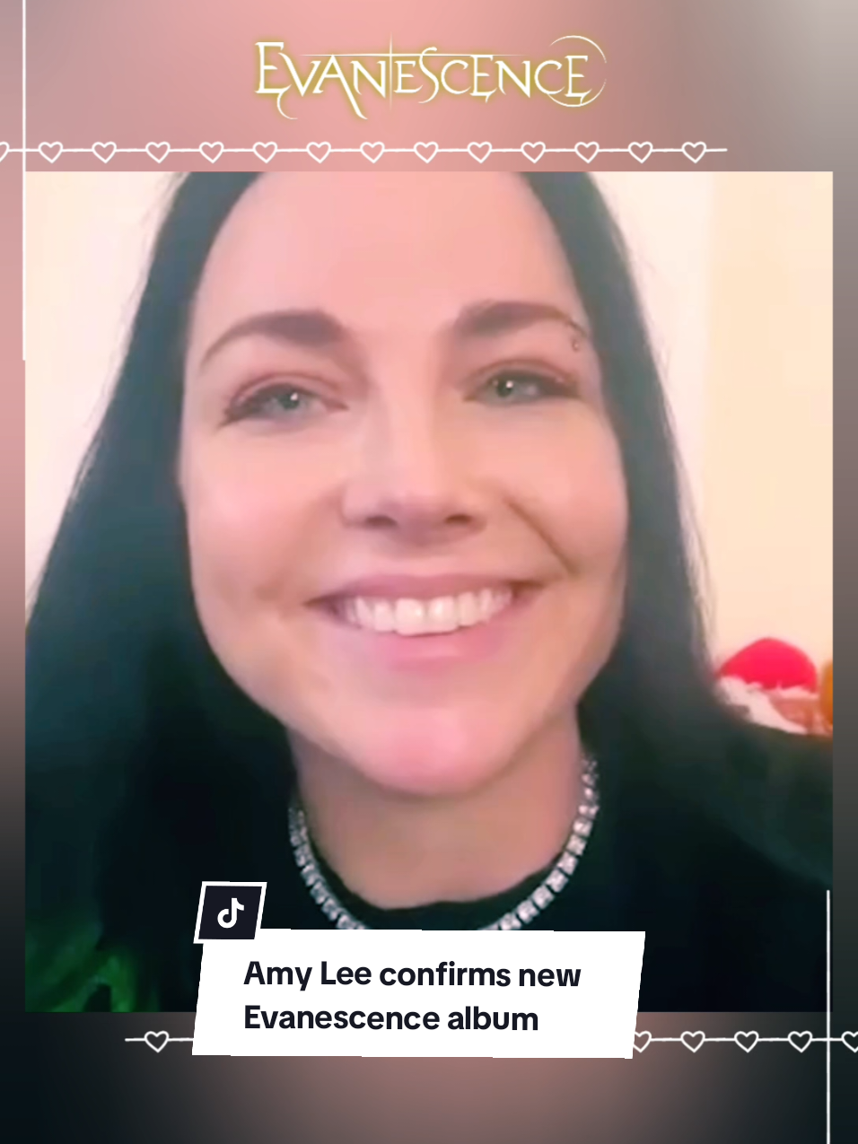 @Evanescence Stories