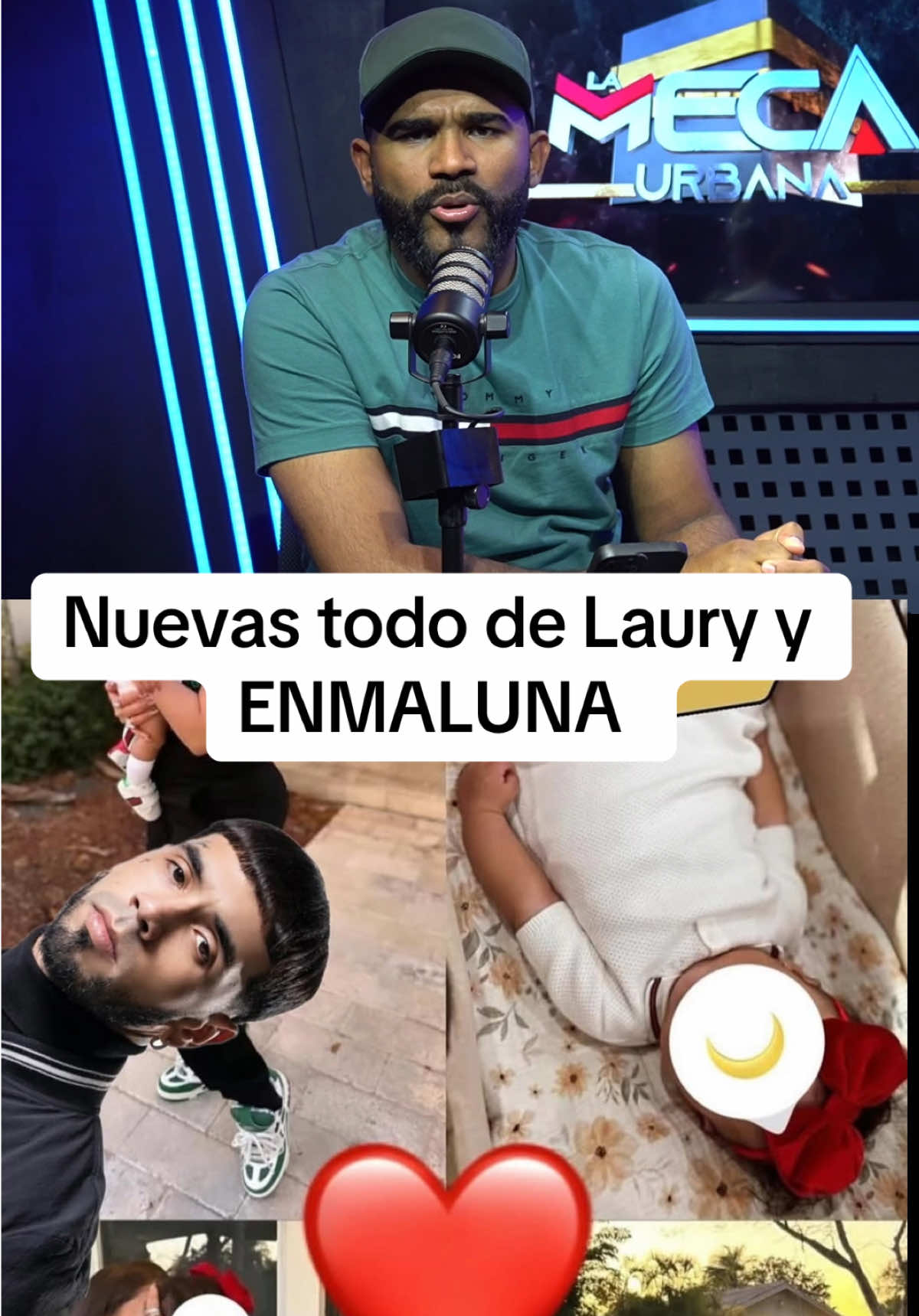 @La Meca Urbana
