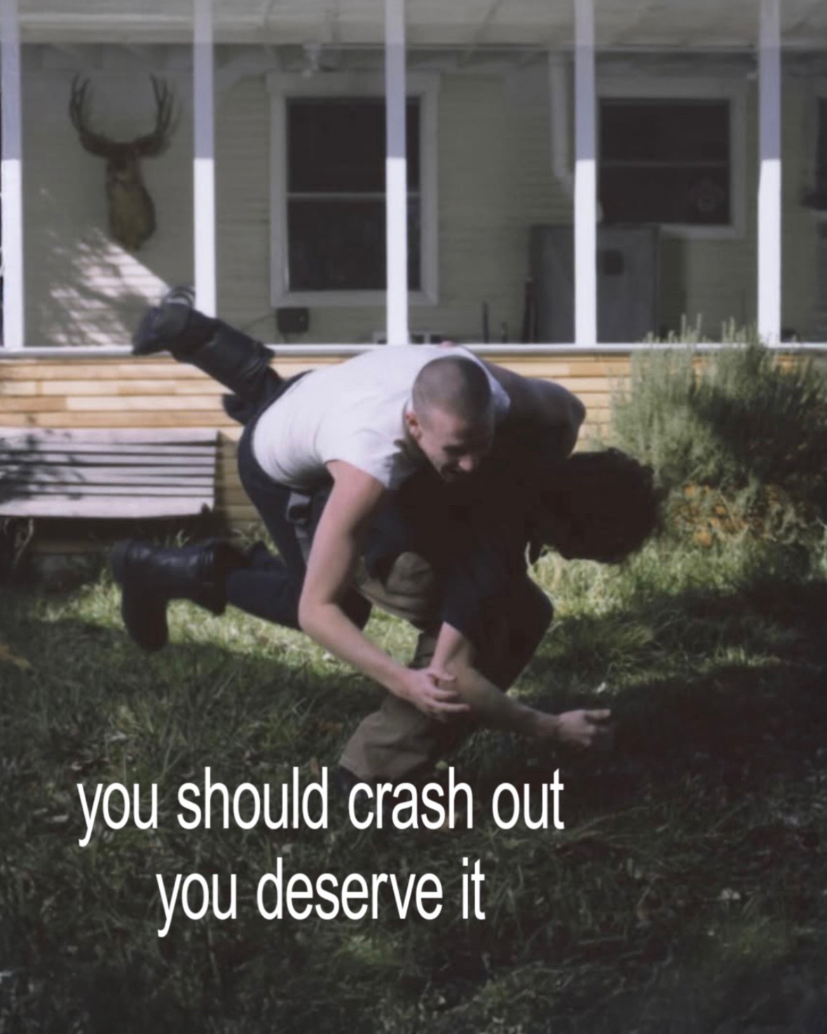 @Sir Malcolm Tott | Fan Account