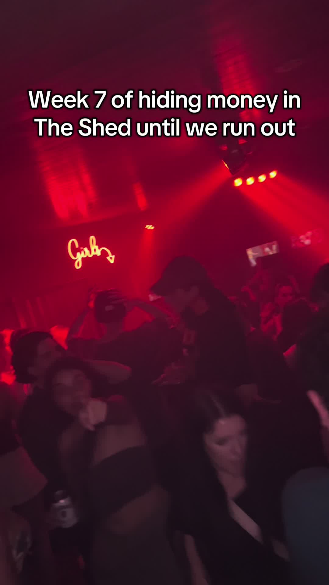 @WOOLSHED ON HINDLEY