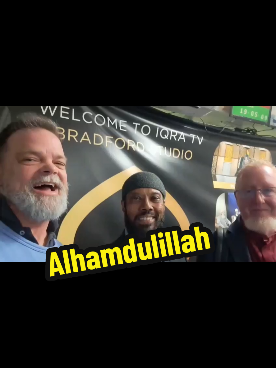 @@twowhitemuslims