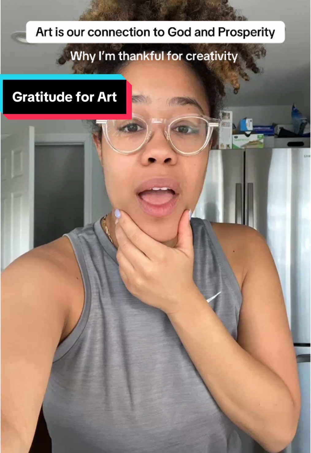 @Manifesting Candice 🦄