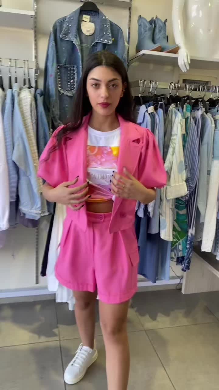 @bleuet boutique