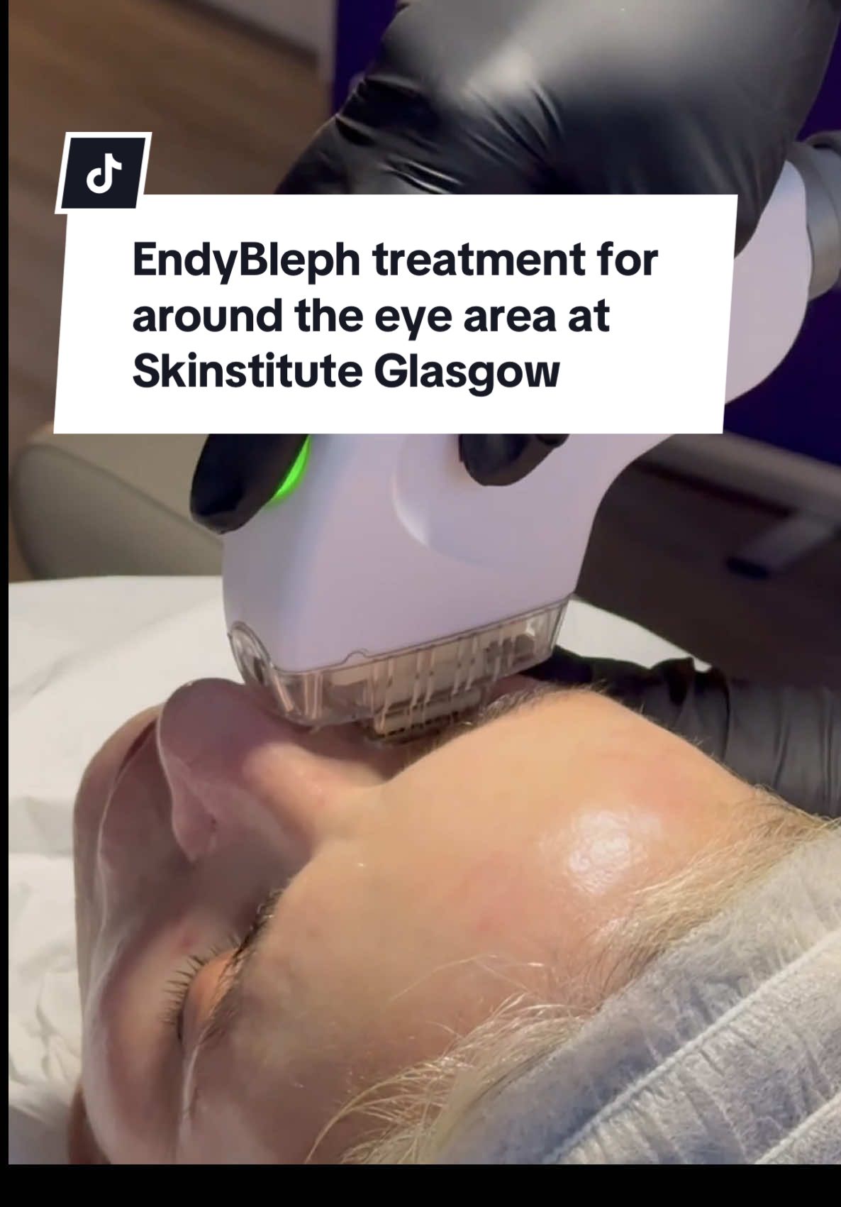 @Skinstitute Scotland | Glasgow