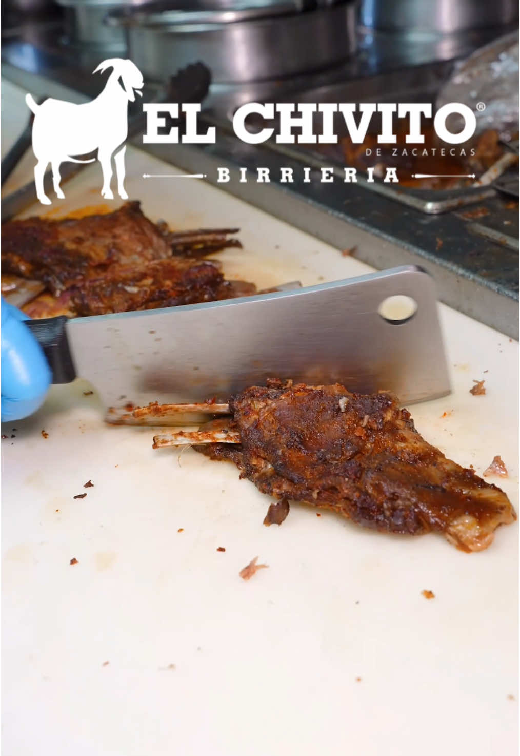 @EL Chivito Birrieria