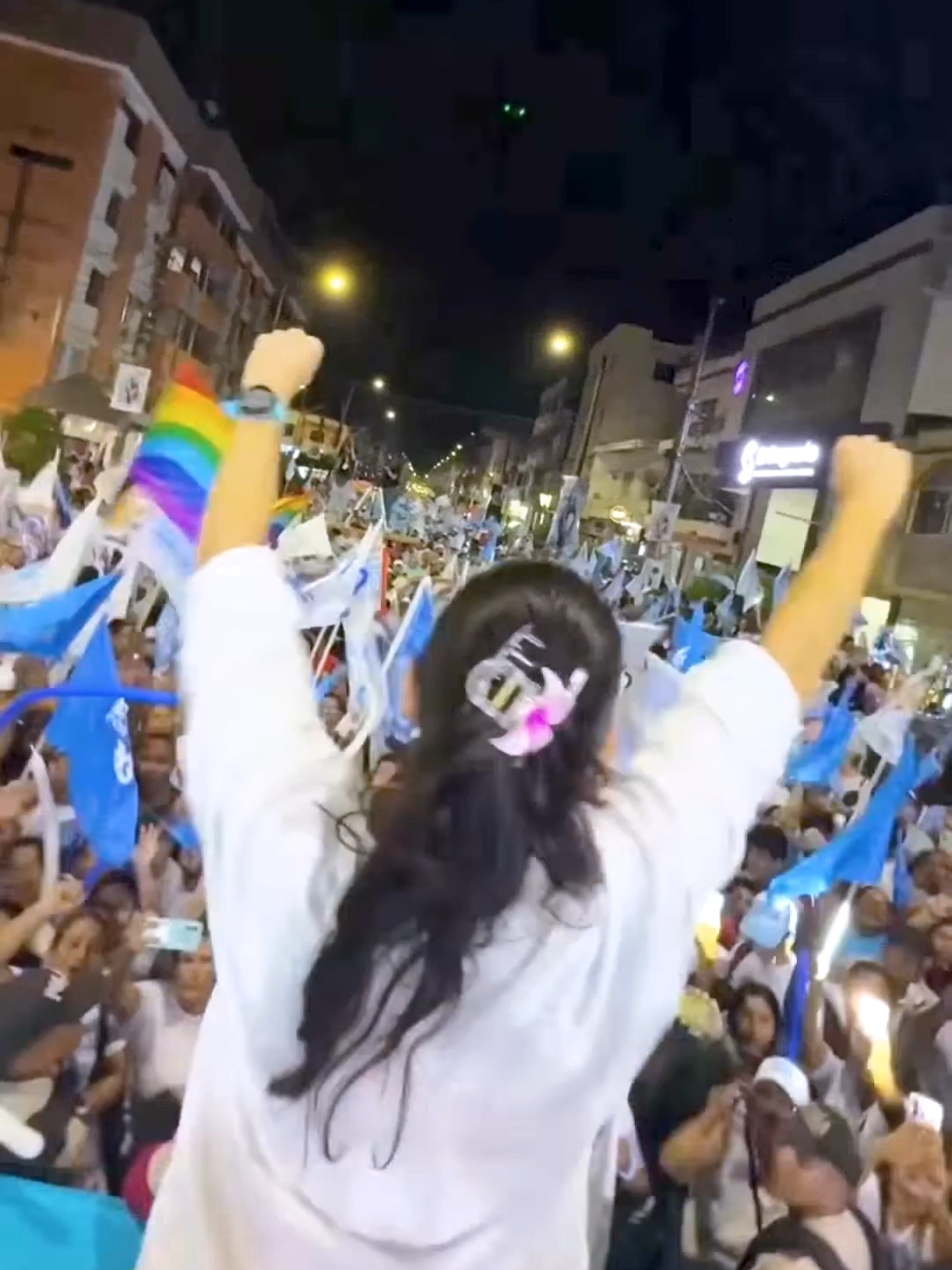 @EcuadorAmaLaVida