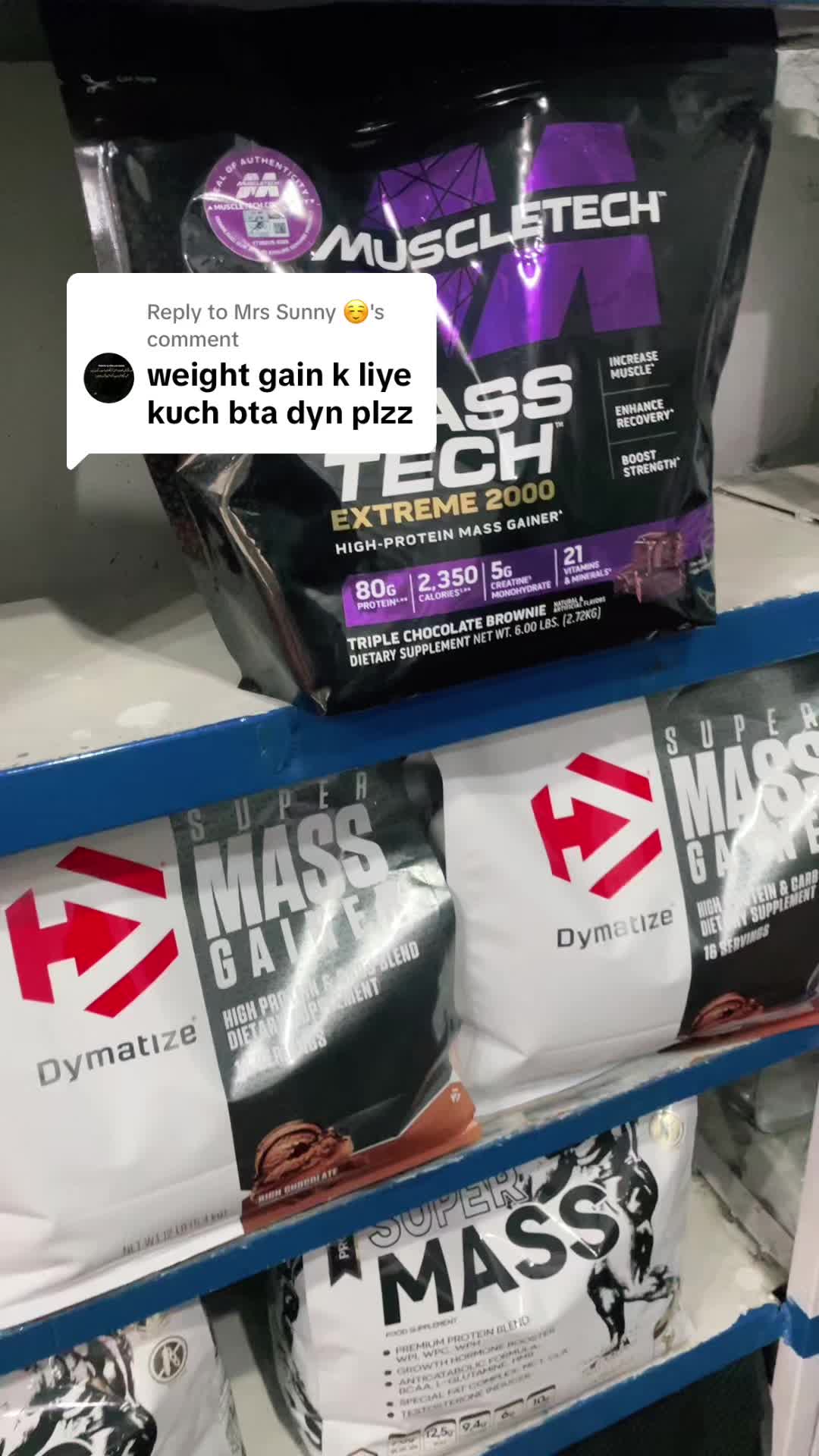 @Silver Fox Supplement