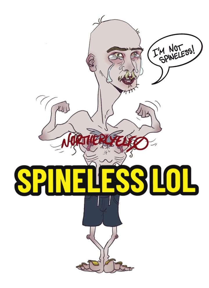 @Northerlyelf0