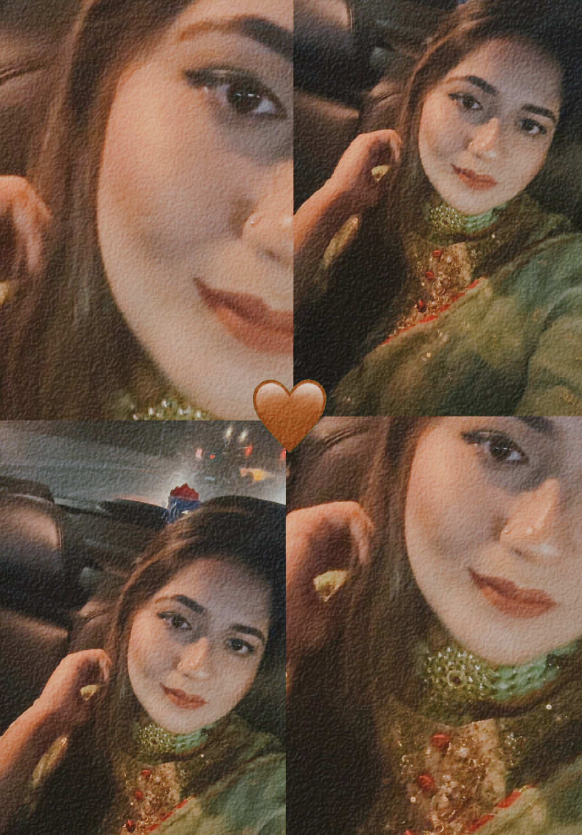 @Mahjabeen Arisha