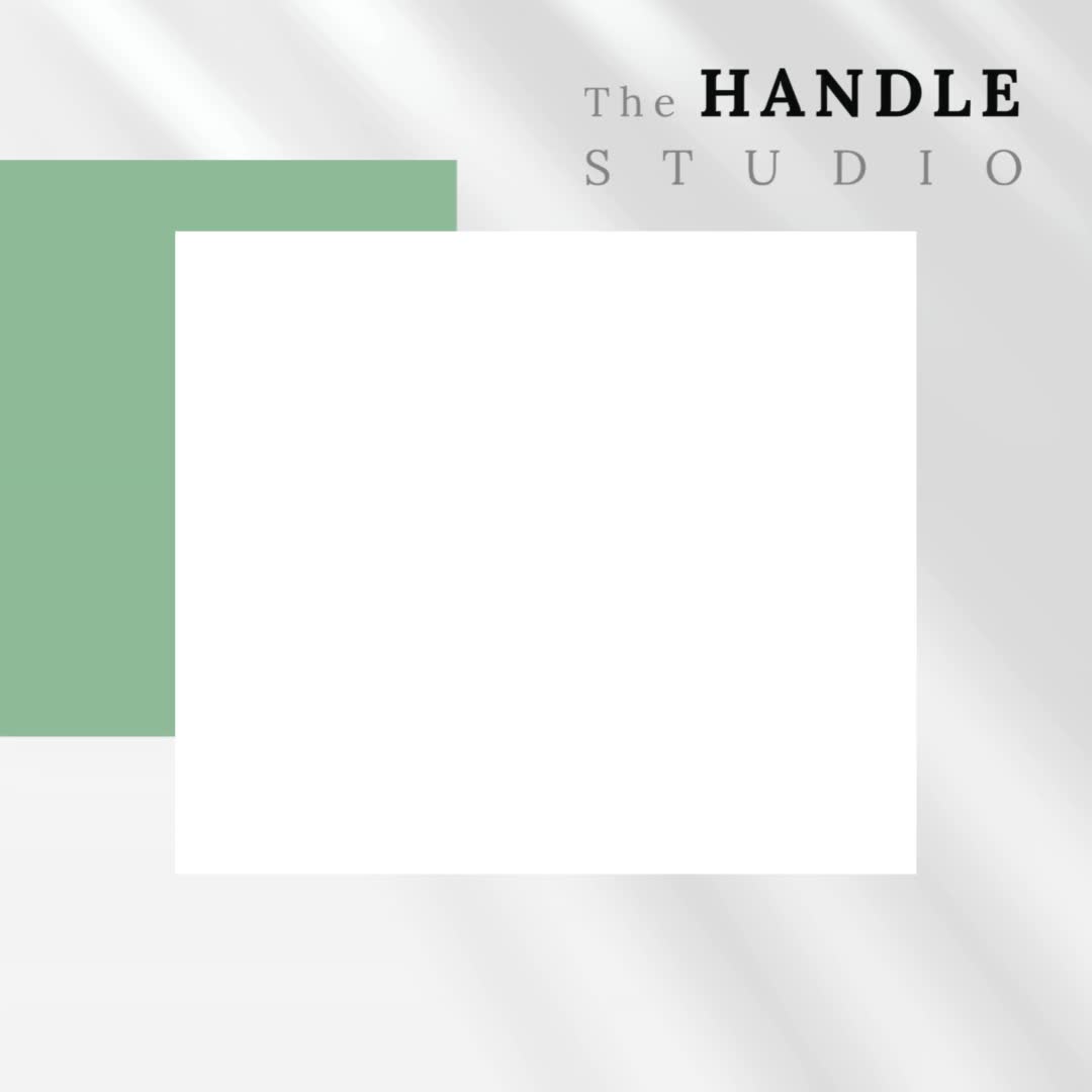 @The Handle Studio