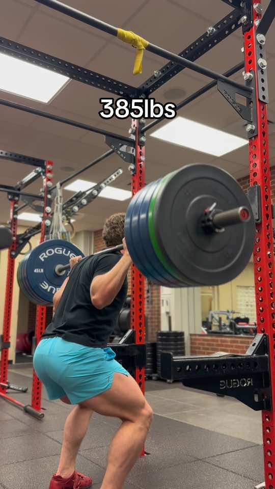 @Fitness for The Boys