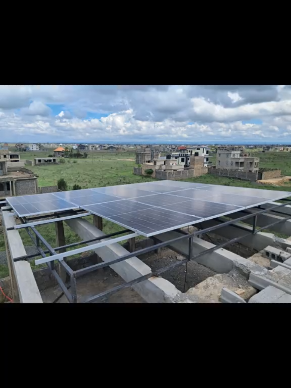 @ERES Power Africa Limited