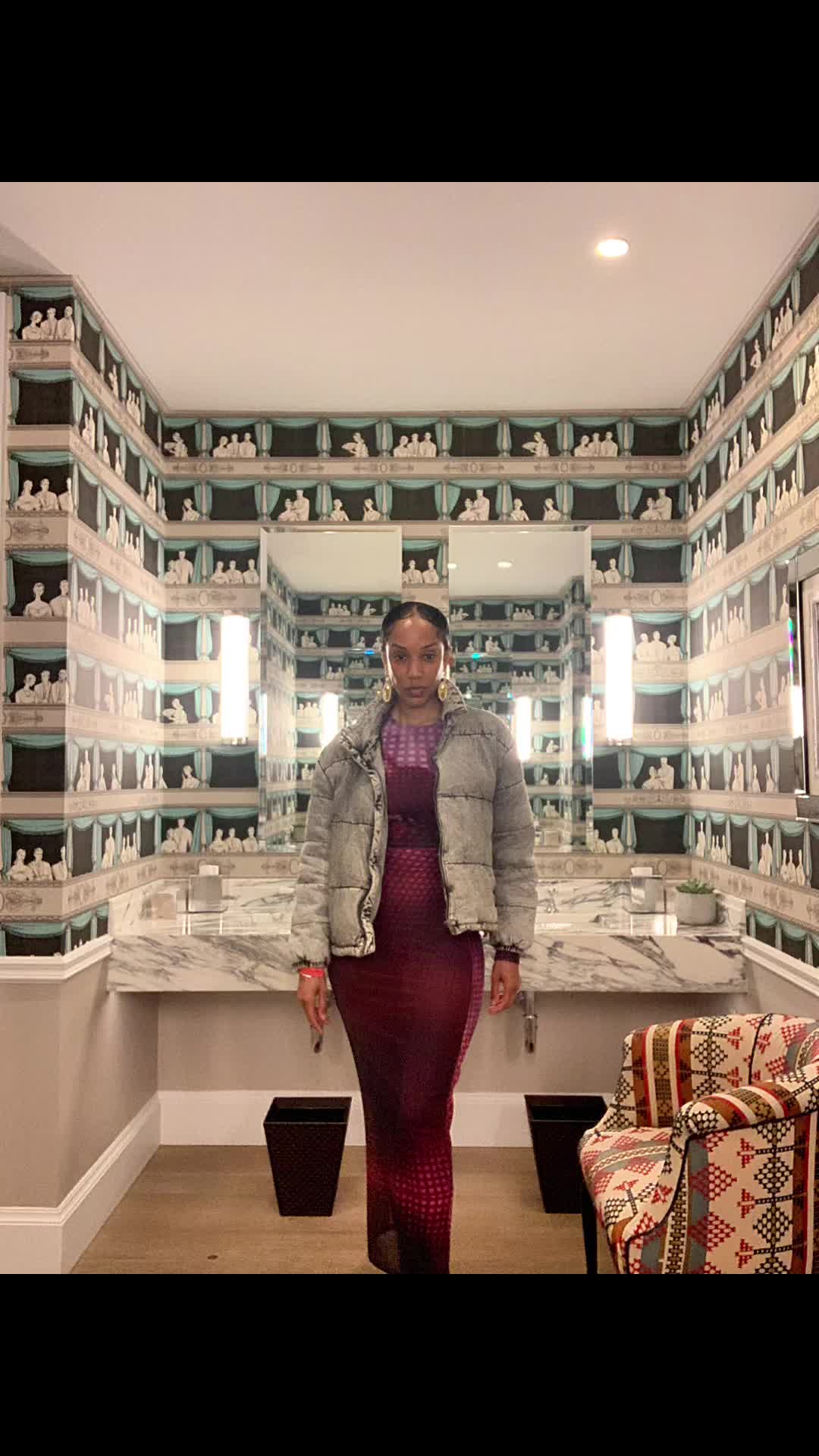@ChericeMarieTheArtist
