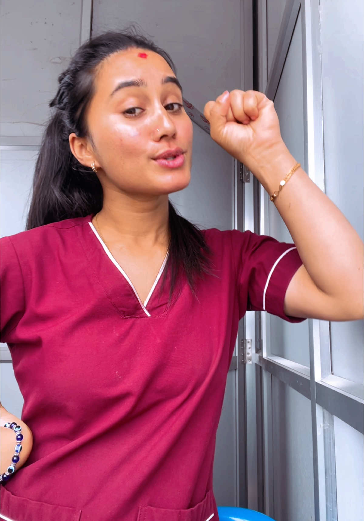 @Manisha Neupane
