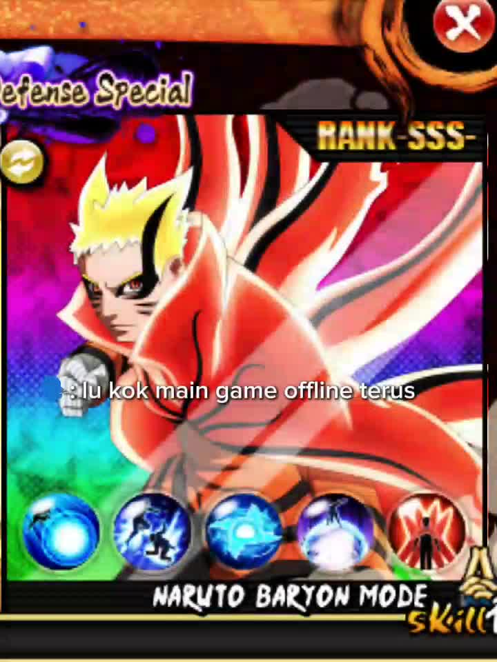 @FEROGEL BINAMBUNI for ff