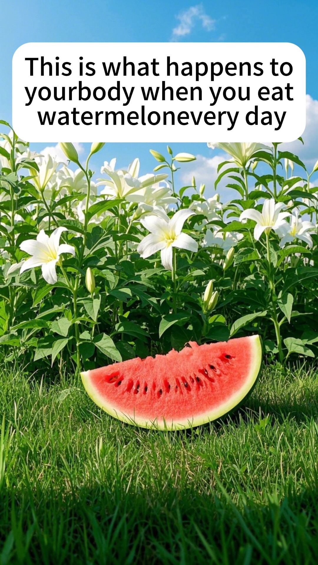@Love health