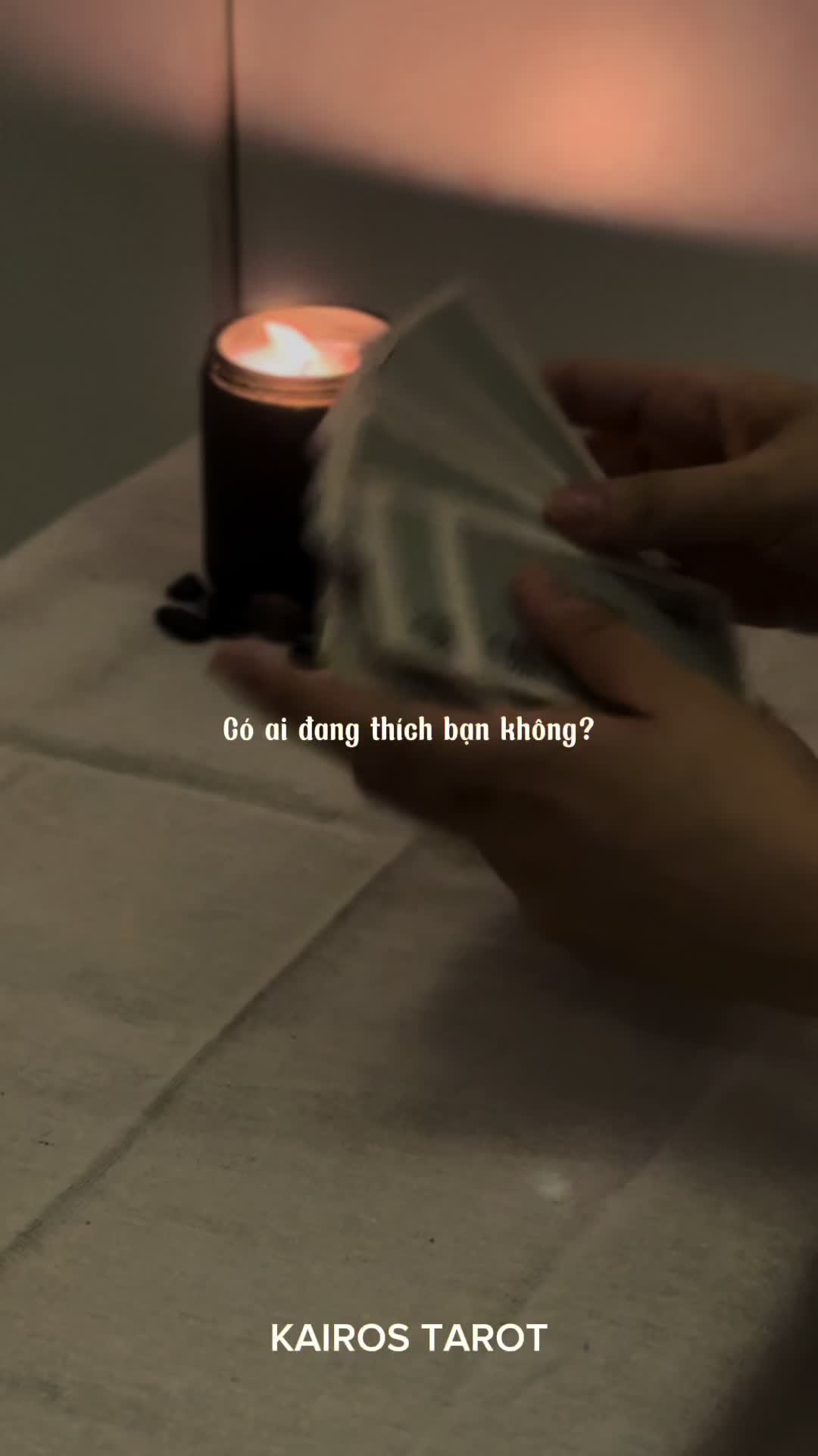 @KAIROS TAROT