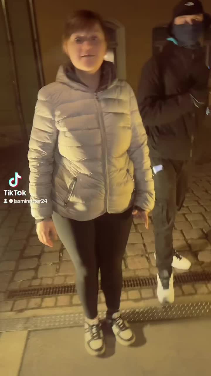 @JASMIN RITTER OFFIZIELL